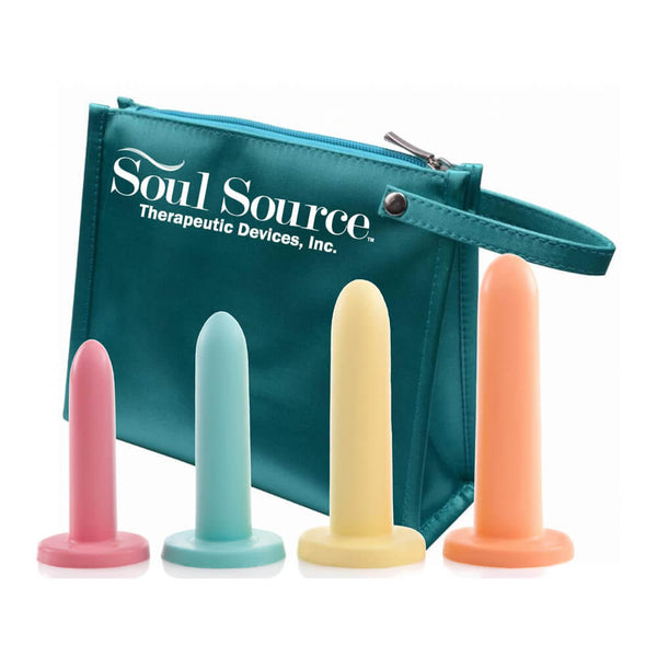 Soul Source® Vaginal Dilator Sets