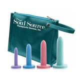 Soul Source® Vaginal Dilator Sets